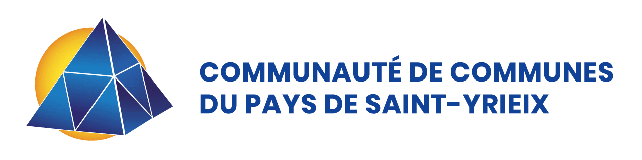 Communauté de communes du pays de Saint-Yrieix